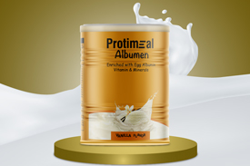 Protimeal Albumen