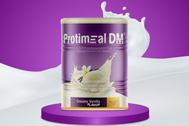 Protimeal DM